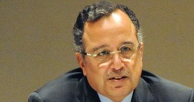السفير نبيل فهمي ضيف صالون ماسبيرو الثقافي السبت