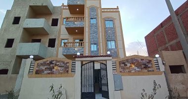 للمصريين فى الخارج.. كيف تحصل على وحدة سكنية من منصة مصر العقارية؟ فيديو