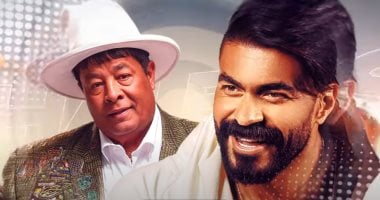 خالد سليم وعبد الباسط حمودة يجتمعان فى دويتو ليلة مِ اللى هيا