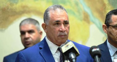 نقيب المحامين: الاعتراض على قااون الإجراءات الجنائية يتسق مع رؤية الرئيس