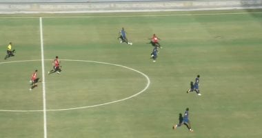 منتخب ليبيا يخسر فرصة التأهل المباشر إلى كأس العالم بتعادل مع الرأس الأخضر