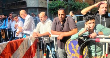 124 مرشحًا يتقدمون بأوراقهم فى اليوم الأول لانتخابات مجلس النواب بالشرقية
