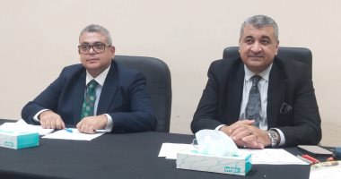 48 طلبا للترشح لانتخابات مجلس النواب بالقليوبية في اليوم الأول