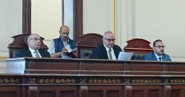 إحالة أوراق متهم بقتل شقيقه بطلق نارى فى الرأس وألقاه في مصرف مائي إلى المفتي