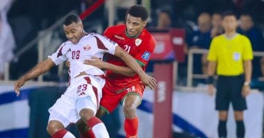 عمان ضد قطر.. تعادل سلبي في أولى مواجهات الملحق الآسيوي للمونديال