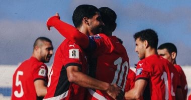 8 أكتوبر تميمة حظ منتخب مصر فى التأهل للمونديال