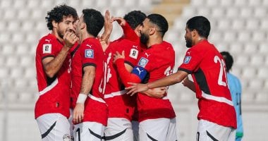 موعد مباراة منتخب مصر وغينيا بيساو في تصفيات كأس العالم 2026