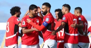 10.5 مليون دولار من فيفا لمنتخب مصر بعد التأهل لكأس العالم 2026