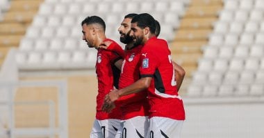 جيل محمد صلاح يحقق أكبر إنجازات الكرة المصرية بالتأهل لكأس العالم مرتين