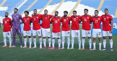 تعرف على أرقام منتخب مصر فى المشاركات الـ 3 السابقة بكأس العالم