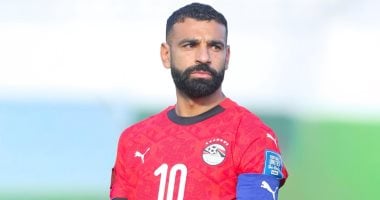 محمد صلاح الهداف التاريخى لتصفيات أفريقيا المؤهلة لكأس العالم برصيد 20 هدفا
