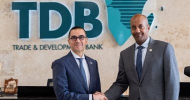 وزير الاستثمار يبحث مع رئيس مجموعة بنك التجارة والتنمية للكوميسا فرص تعزيز التجارة البينية