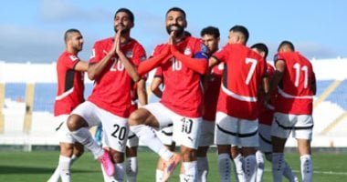 منتخب مصر فى كأس العالم للمرة الرابعة.. ثلاثية نظيفة تقود الفراعنة للمونديال.. حسام حسن أول مصرى يصعد للمونديال لاعبا ومدربا.. محمد صلاح الهداف التاريخى لأفريقيا.. 10.5 مليون دولار مكافأة الصعود للمونديال