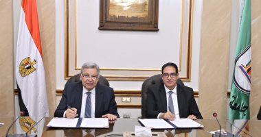 تعاون أكاديمى بين جامعتى القاهرة ونيو جيزة فى الدراسات العليا لطب الأسنان