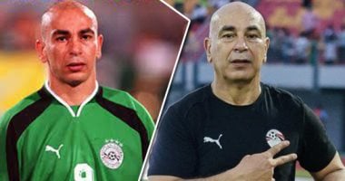 إنجاز فريد.. حسام حسن أول مصري يتأهل إلى كأس العالم لاعبا ومدربا
