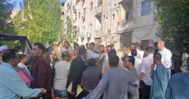 فتح باب الترشح لانتخابات مجلس النواب.. مباشر من قنا