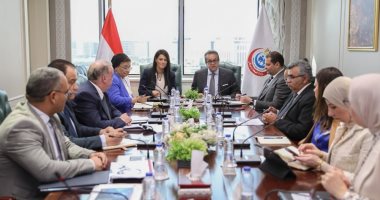 وزير الصحة: الانتهاء من 20 مشروعا قوميا فى 2025 بـ 11محافظة
