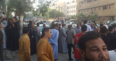 بدء سباق الترشح لانتخابات النواب بسوهاج وسط توافد مكثف للمرشحين المحتملين