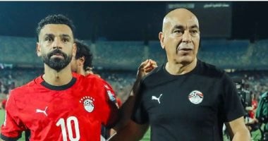 محمد صلاح يهدد عرش حسام حسن من بوابة جيبوتى وغينيا بيساو