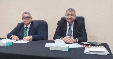بدء تلقى طلبات الراغبين فى الترشح لانتخابات النواب بالقليوبية