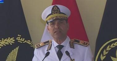 اللواء نضال يوسف: أمن مصر غايتنا النبيلة وأكاديمية الشرطة تواكب التقدم العلمى