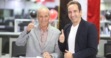 فتحى مبروك: حسام حسن تحمل ضغوطا رهيبة والمنتخب صعد لكأس العالم عن جدارة