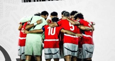 الزمالك يهنئ منتخب مصر بالتأهل إلى كأس العالم: المونديال فى انتظاركم