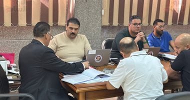 "اليوم السابع" يرصد أوائل المتقدمين لانتخابات مجلس النواب في بورسعيد.. صور