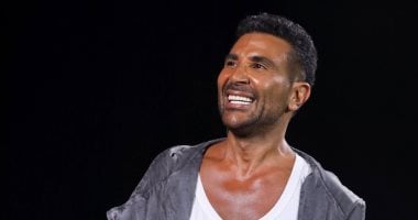أحمد سعد يطرح بلدنا فى فرحة احتفالا بتأهل مصر لكأس العالم.. فيديو