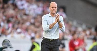 ياس سوروب: الأهلي هو برشلونة أفريقيا.. والمال ليس سبب قبولي التحدي