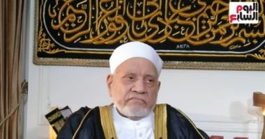 الرئيس السيسى يوجه بإطلاق اسم أحمد عمر هاشم على أحد مساجد الزقازيق