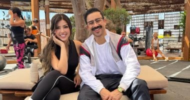 انتهاء تصوير فيلم الكراش بطولة أحمد داود وميرنا جميل ودخوله مرحلة المونتاج