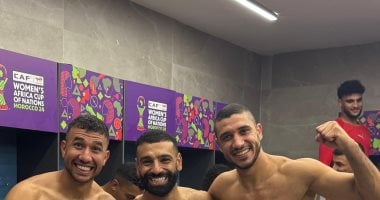 إنجاز فريد.. 5 لاعبين يقودون المنتخب للتأهل لكأس العالم للمرة الثانية