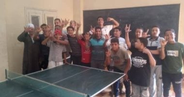 انطلاق تدريب المشروع القومى لذوى الإعاقة فى سوهاج