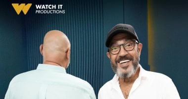 أشرف عبد الباقى ضيف برنامج فضفضت أوى مع معتز التونى.. اليوم