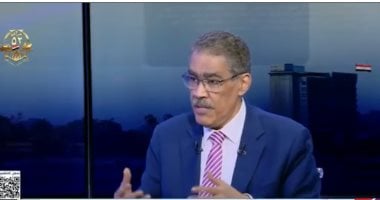 ضياء رشوان لـ ستوديو إكسترا: ترامب لن يسمح بإفشال خطته للسلام ووقف الحرب بغزة