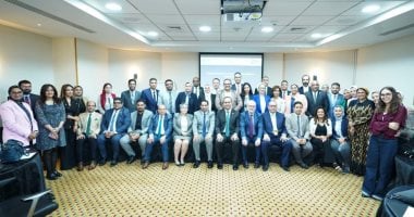 رئيس هيئة الرعاية الصحية يختتم ورشة النسخة النهائية من استراتيجية الهيئة 2025–2032