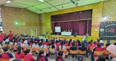 السكة الحديد تُكثف لقاءات التوعية المجتمعية بأخلاقيات التعامل مع مرفق السكك الحديدية