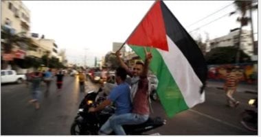الوسط الفنى يحتفى بوقف إطلاق النار فى غزة بوساطة مصرية.. ياسمين عبد العزيز تتفاعل مع القرار.. وجيهان الشماشرجى: لأول مرة غزة مش هتكون خايفة.. هدى المفتى: أتمنى أن يدوم ذلك للأبد.. وتارا عماد: نوما هادئ للأطفال
