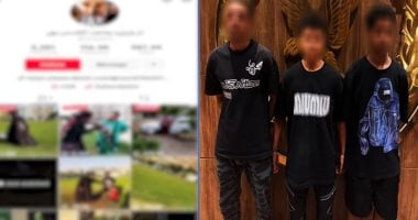 الداخلية تكشف حقيقة فيديو "تيك توكر" وترد على مزاعم تلفيق القضايا