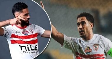 محمود بنتايج يتحدى عمر جابر اليوم ..اعرف التفاصيل