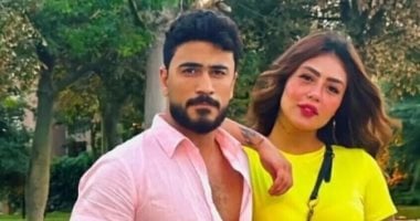 إحالة التيك توكر أوتاكا طليق هدير عبد الرازق للمحكمة الاقتصادية