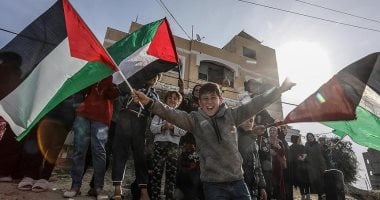 ترامب يعلن التوصل إلى اتفاق بين إسرائيل وحماس لوقف إطلاق النار فى غزة