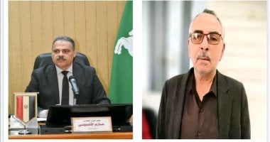 محافظ الشرقية ينعى الصحفى رأفت نجم ابن مركز أبو حماد