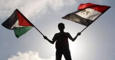 عشائر غزة تثمن الدور المصرى المحورى فى وقف العدوان على القطاع