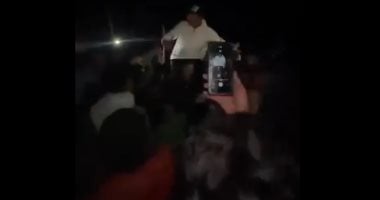 الزغاريد والنار يتزامنان.. احتفالات في غزة بانتهاء معاناة الحرب وقصف إسرائيلي متواصل