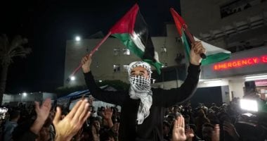 رئيس الوزراء الإسرائيلي: سأجمع الحكومة للمصادقة على وقف إطلاق النار