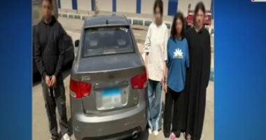 رسائل مهمة من النيابة فى قرار إحالة ناشر فيديو مخل والمتهمين للمحاكمة.. فيديو