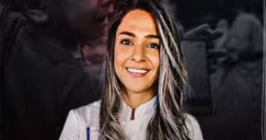 حكاية "شيف الإنسانية" ياسمين ناصر لأهل غزة المرابطين.. فيديو
