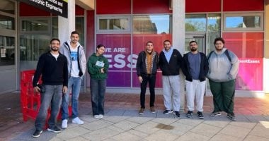 بدء الدراسة ببرنامج الدرجة المزدوجة بين جامعتي الإسكندرية وأسكس البريطانية